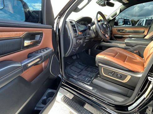 Certified 2023 RAM 1500 Limited w/ Trailer Tow Group image 15