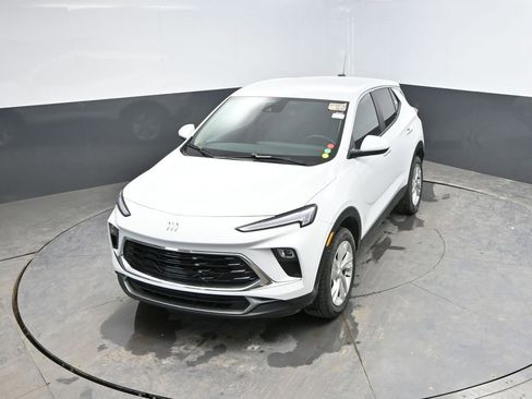 Used 2025 Buick Encore GX Preferred image 26