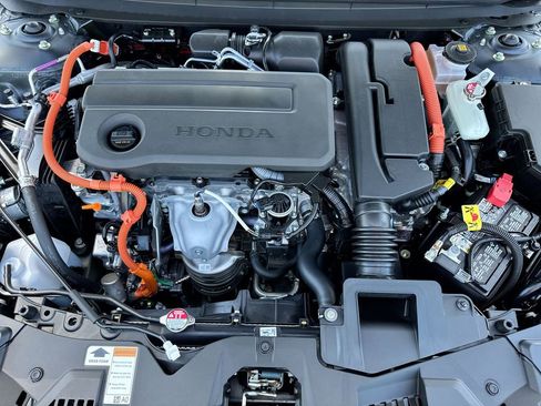 New 2026 Honda Accord Touring image 26