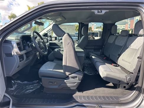 New 2026 Ford F250 XLT image 13