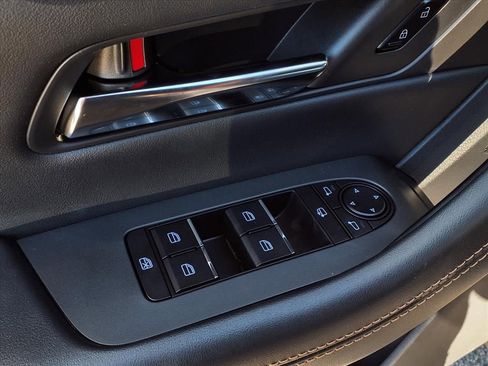 New 2026 MAZDA CX-90 3.3 Turbo S w/ Premium Package image 18