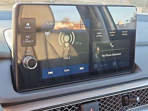 New 2026 Acura Integra Base image 21