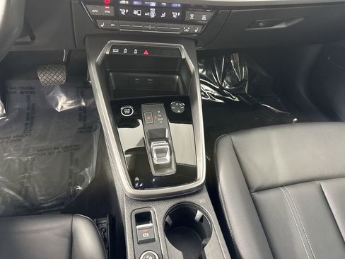 Used 2024 Audi A3 2.0T Premium w/ Black Optic Sport Package image 23