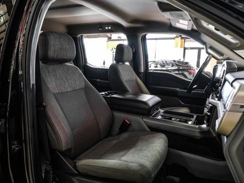 Used 2021 Ford F150 XLT w/ Equipment Group 302A High image 32