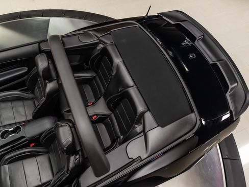 Used 2019 Ford Mustang GT Premium w/ GT Performance Package RWD image 32