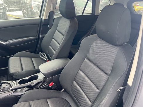 Used 2014 MAZDA CX-5 Touring image 5