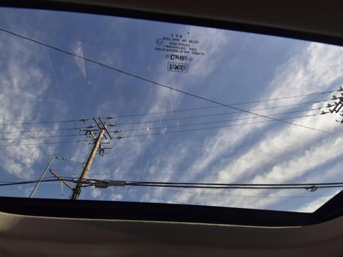 Used 2014 Ford Fusion Titanium image 12