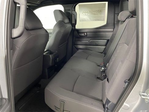 New 2026 Toyota Tacoma SR5 image 4