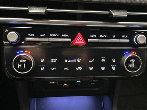 New 2026 Hyundai Tucson Limited AWD/4WD image 30