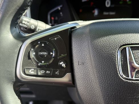 Used 2022 Honda CR-V EX-L image 17