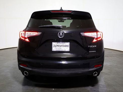 Used 2020 Acura RDX AWD w/ Technology Package image 10