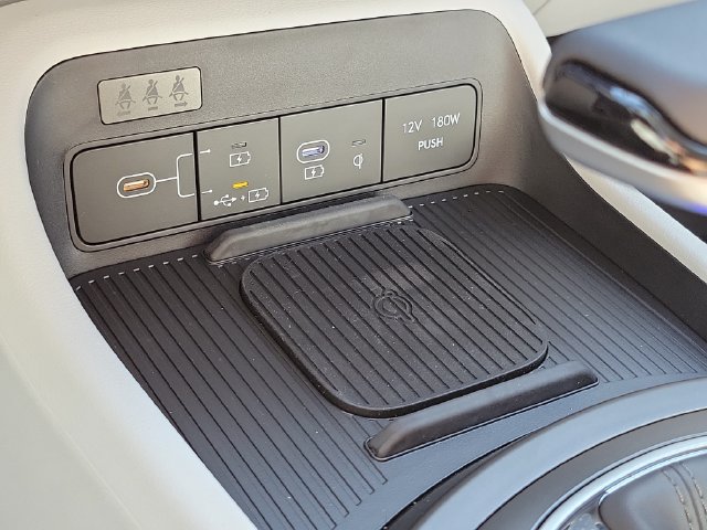 New 2026 Hyundai Kona SEL Sport FWD image 11