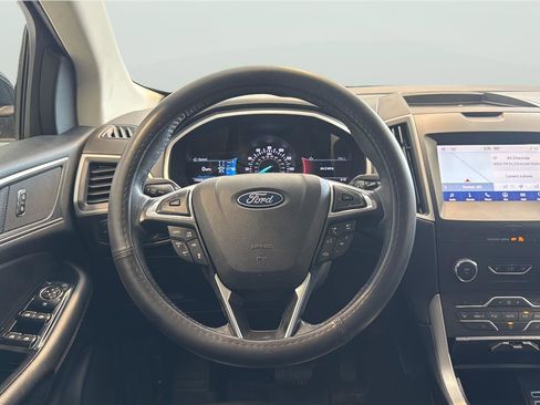 Used 2020 Ford Edge SEL w/ Convenience Package image 12