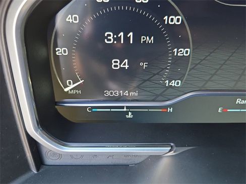 Certified 2022 GMC Sierra 1500 Denali image 30