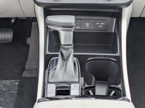 New 2026 Hyundai Tucson SE FWD image 19