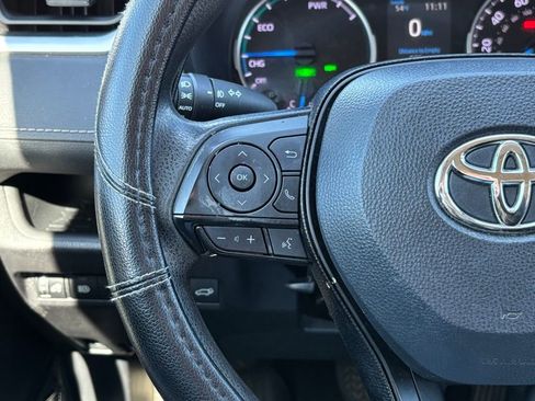 Used 2021 Toyota RAV4 XLE w/ Convenience Package image 19