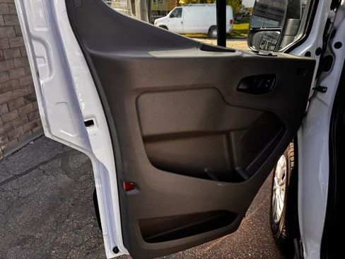 Used 2021 Ford Transit 350 XLT RWD image 10
