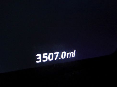 Used 2025 Ford Bronco Big Bend image 7