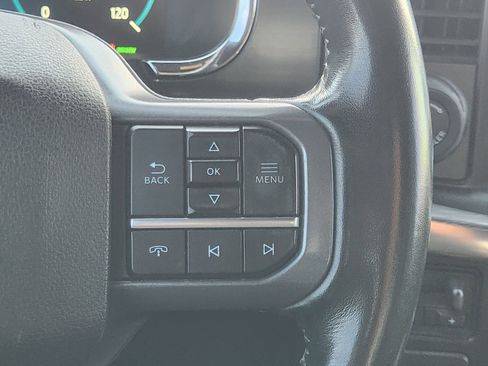 Used 2021 Ford F150 Lariat image 34