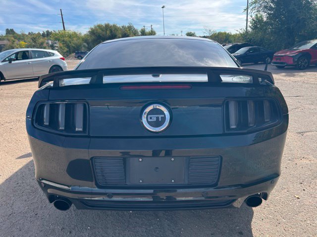 Used 2014 Ford Mustang GT Premium w/ Accessory Package 5 RWD image 4