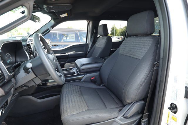 Used 2023 Ford F150 XL w/ STX Appearance Package RWD image 22