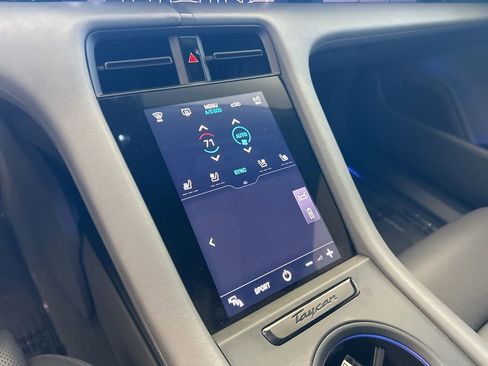 Used 2023 Porsche Taycan Base w/ Premium Package image 12