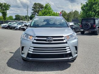 Used 2018 Toyota Highlander XLE AWD/4WD video 2