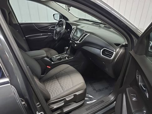 Used 2018 Chevrolet Equinox LT image 14
