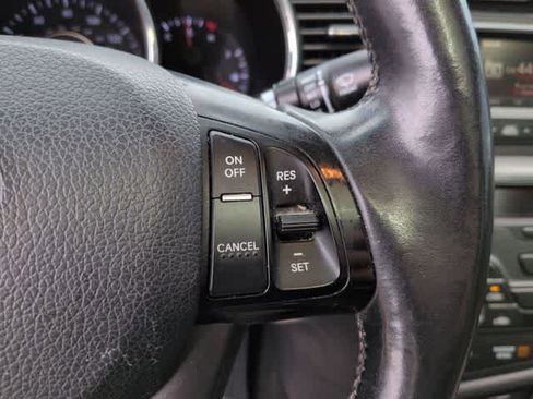 Used 2012 Kia Optima EX w/ Premium Pkg FWD image 26