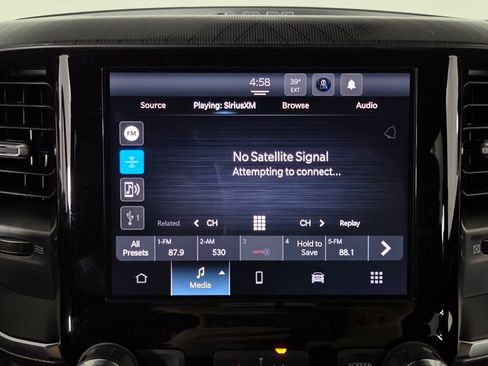 New 2026 RAM 1500 Big Horn image 20