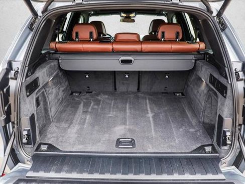 Used 2025 BMW X5 xDrive40i image 25