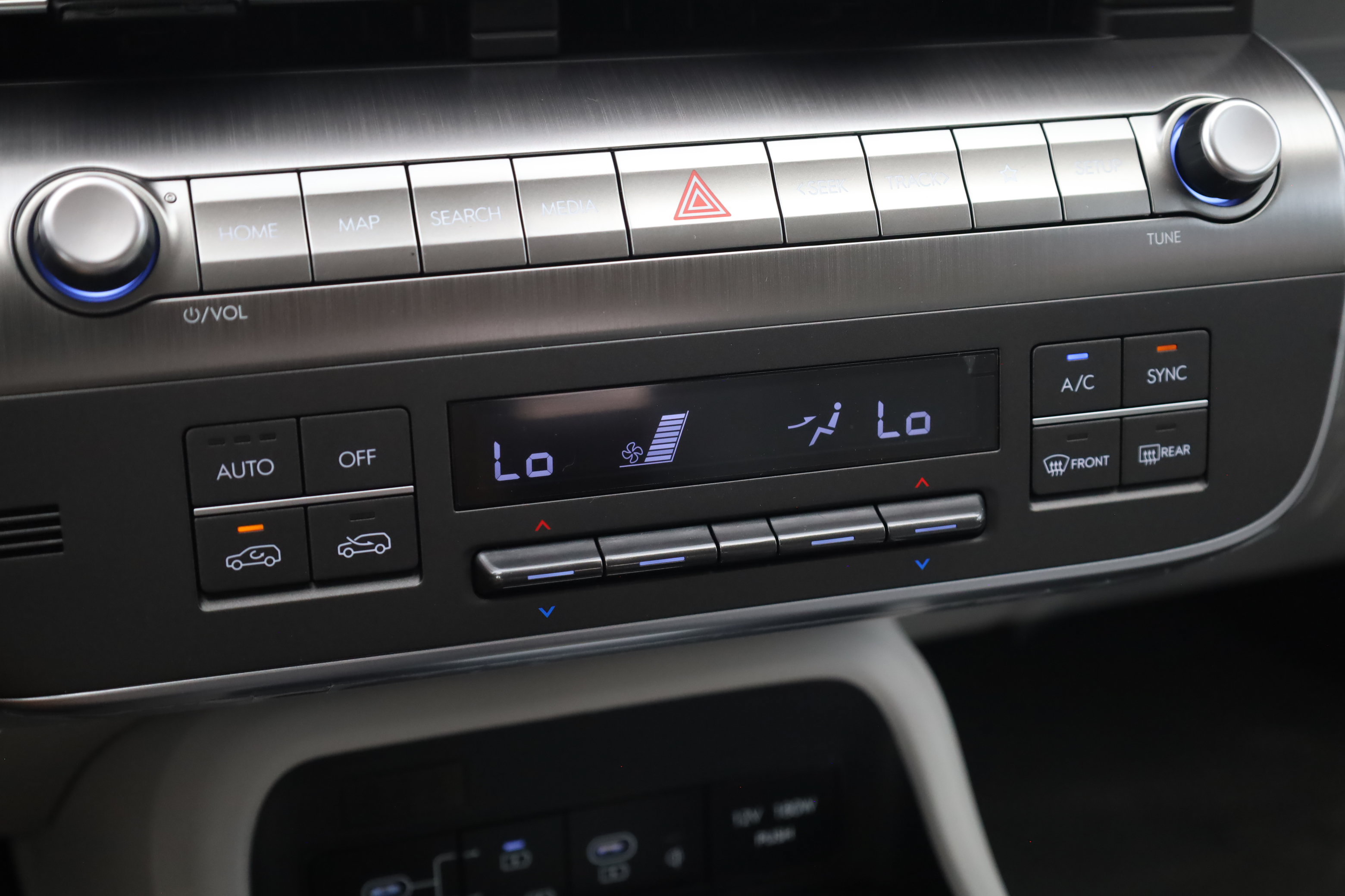 New 2027 Hyundai Kona SEL Sport AWD/4WD image 18