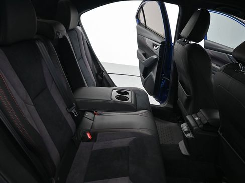 Used 2023 Subaru WRX Limited image 14