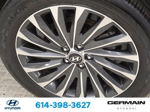 Used 2024 Hyundai Palisade Calligraphy AWD/4WD image 13