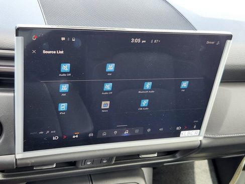 New 2026 MAZDA CX-5 AWD 2.5 S image 8