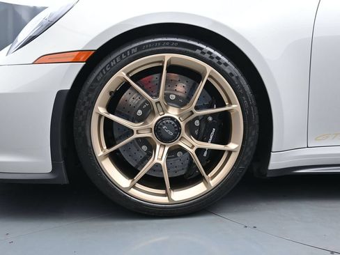 Certified 2022 Porsche 911 GT3 RWD image 4