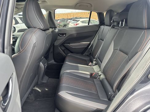 Certified 2024 Subaru Crosstrek 2.5i Limited w/ Crosstrek Mirror Package AWD/4WD image 28