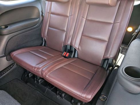 Used 2024 Dodge Durango R/T w/ Blacktop Package AWD/4WD image 30