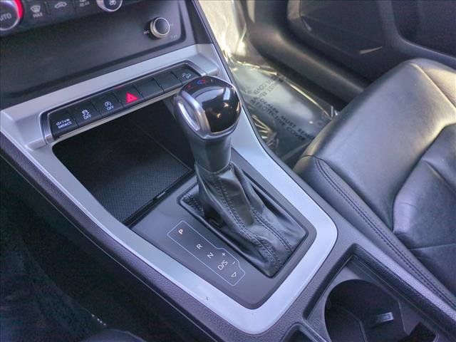 Used 2021 Audi Q3 2.0T Premium AWD/4WD image 12