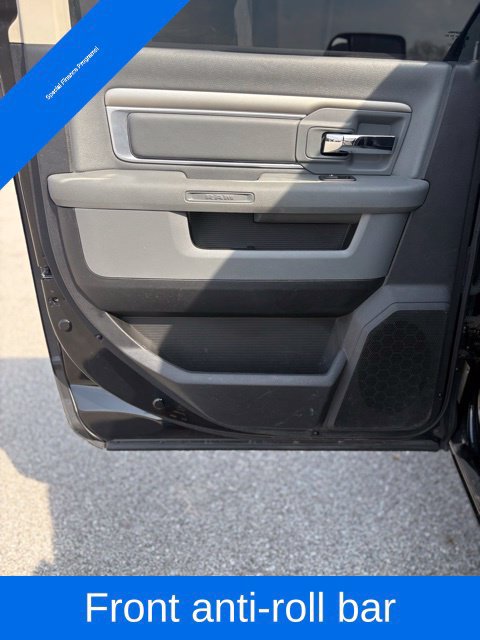 Used 2014 RAM 1500 Classic SLT AWD/4WD image 33