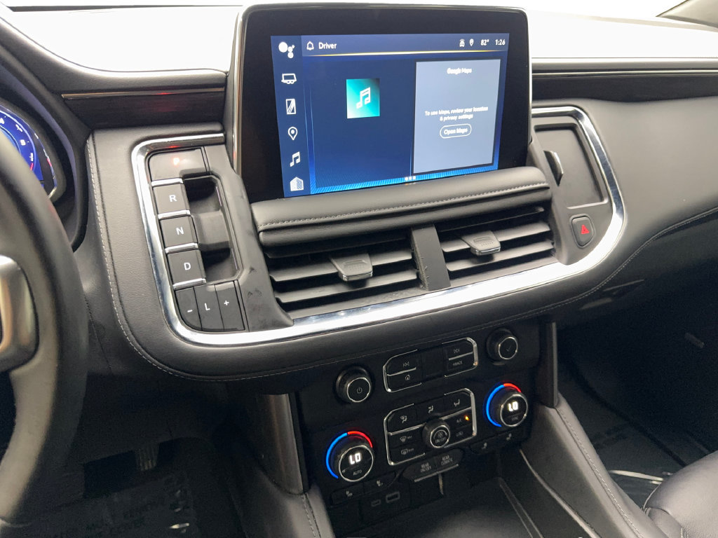 Used 2024 Chevrolet Tahoe LT AWD/4WD image 68