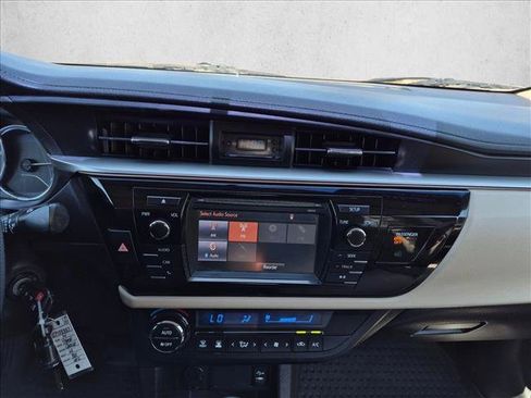 Used 2014 Toyota Corolla LE FWD image 13