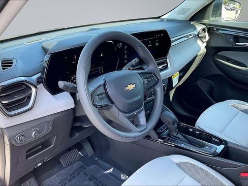 New 2026 Chevrolet TrailBlazer LS w/ LS Convenience Package image 7