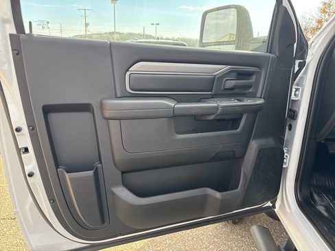 New 2026 RAM 4500 Tradesman image 18