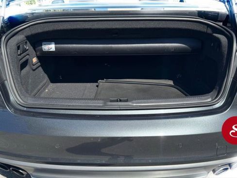 Used 2017 Audi S5 3.0T Cabriolet w/ Technology Package image 10