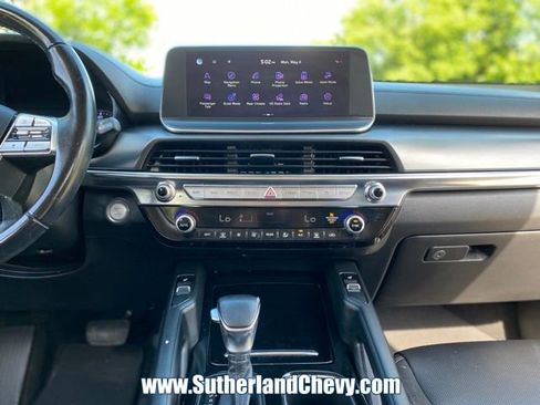 Used 2022 Kia Telluride S AWD/4WD image 24