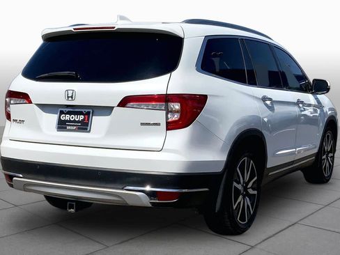 Used 2021 Honda Pilot Touring image 13