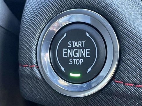 New 2026 Chevrolet TrailBlazer RS image 16