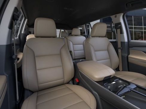 New 2026 Buick Enclave Preferred w/ LPO, Floor Liner Package FWD image 16