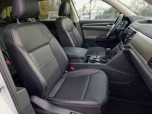 Used 2022 Volkswagen Atlas SE image 39